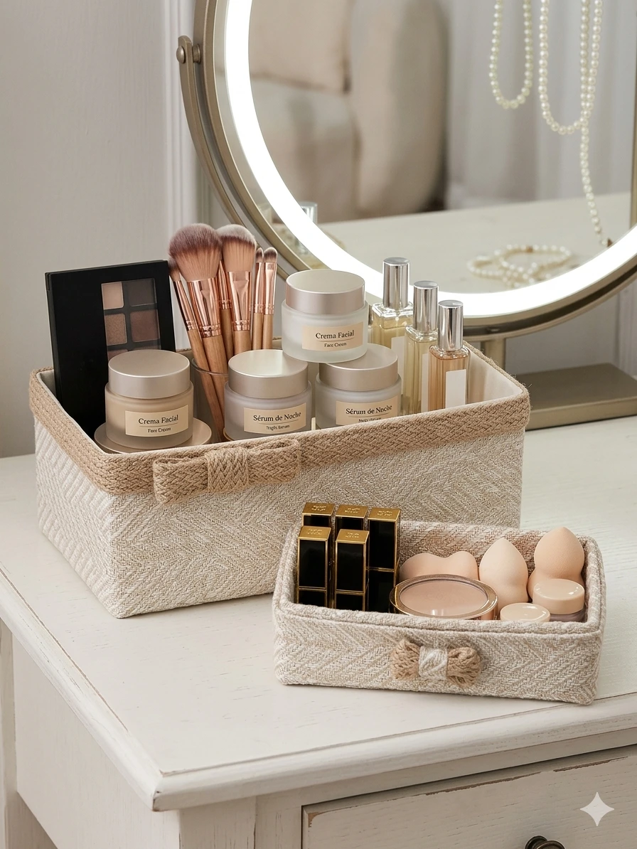 Organizador Tocador y Belleza - Imagen adicional 2